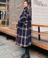 Tweed Chester Coat